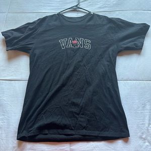 VANS shirt